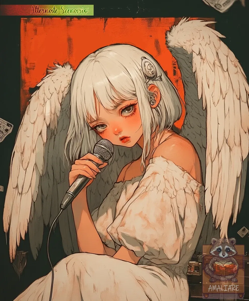 Avatar of -Alt- Astra Stella 