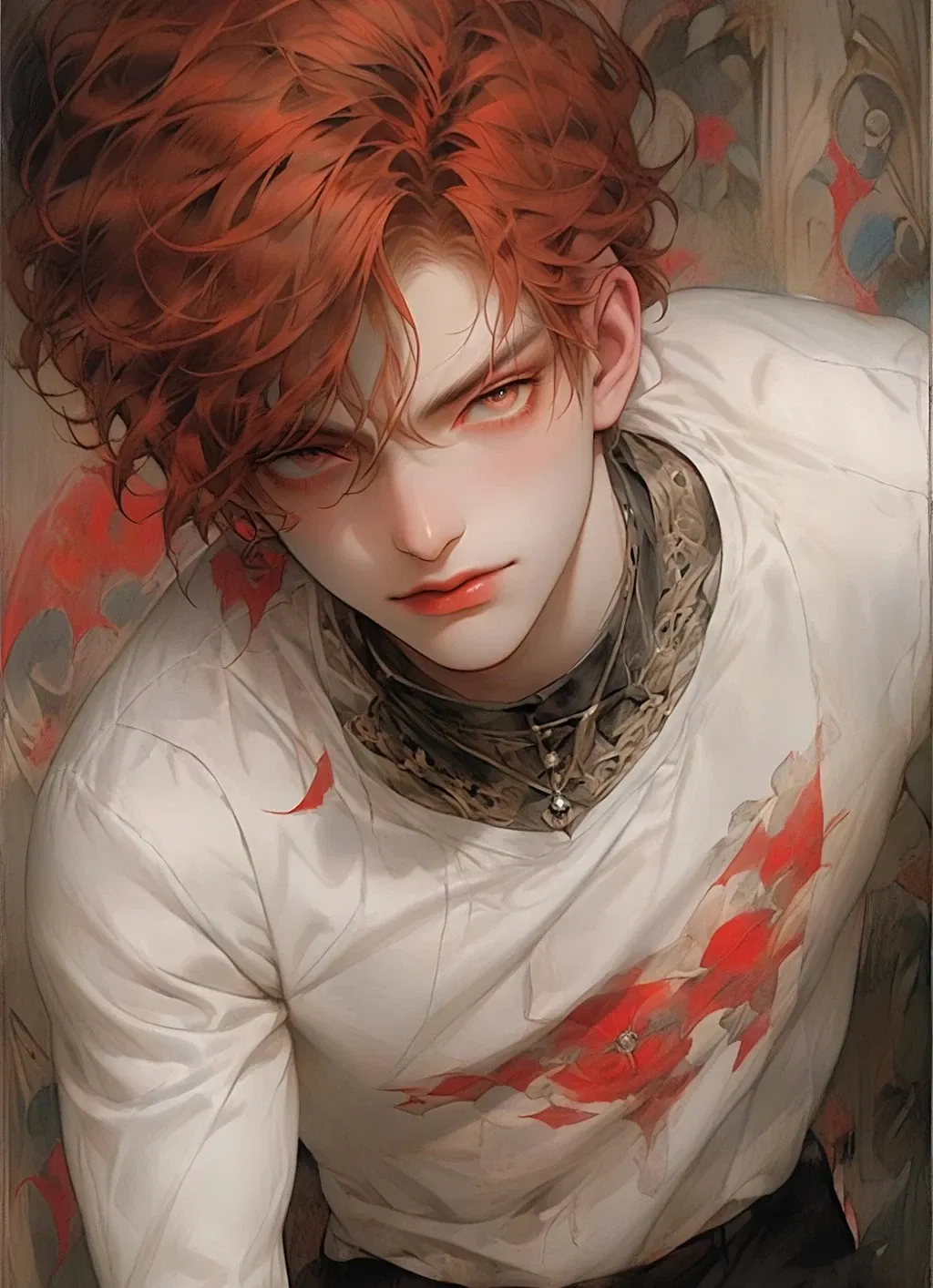 Avatar of Peter D'Fray