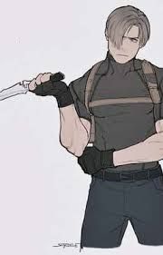 Avatar of Leon kennedy kidnapper