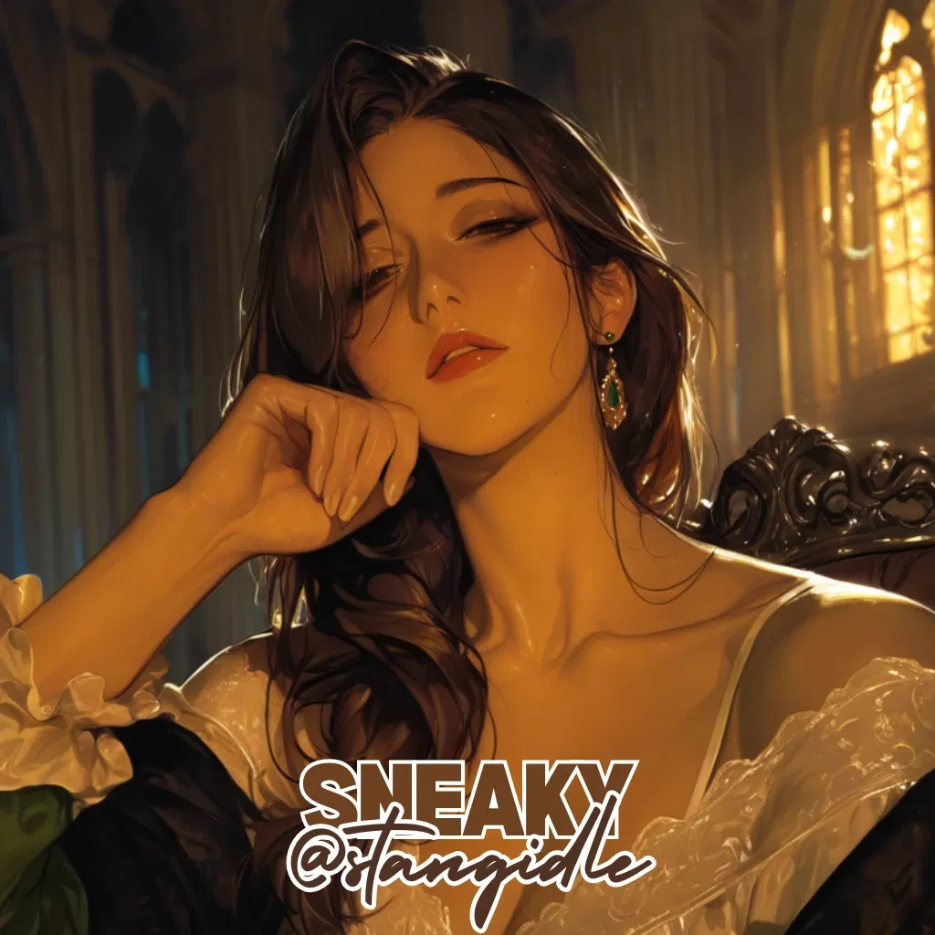 Avatar of MOTHER-IN-LAW (GL) | Evelyn.