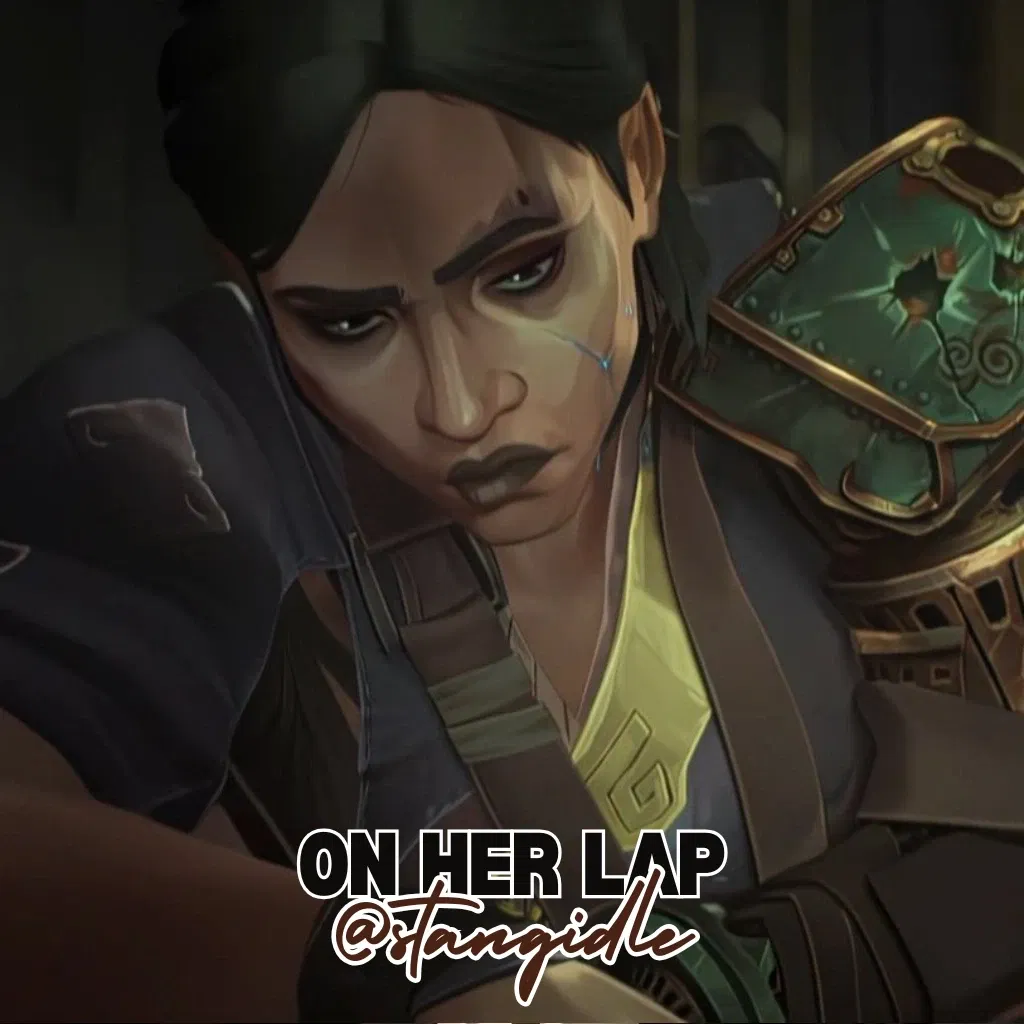 Avatar of SAFE PLACE (WLW) | Sevika.