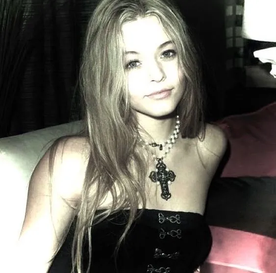 Avatar of Alison DiLaurentis