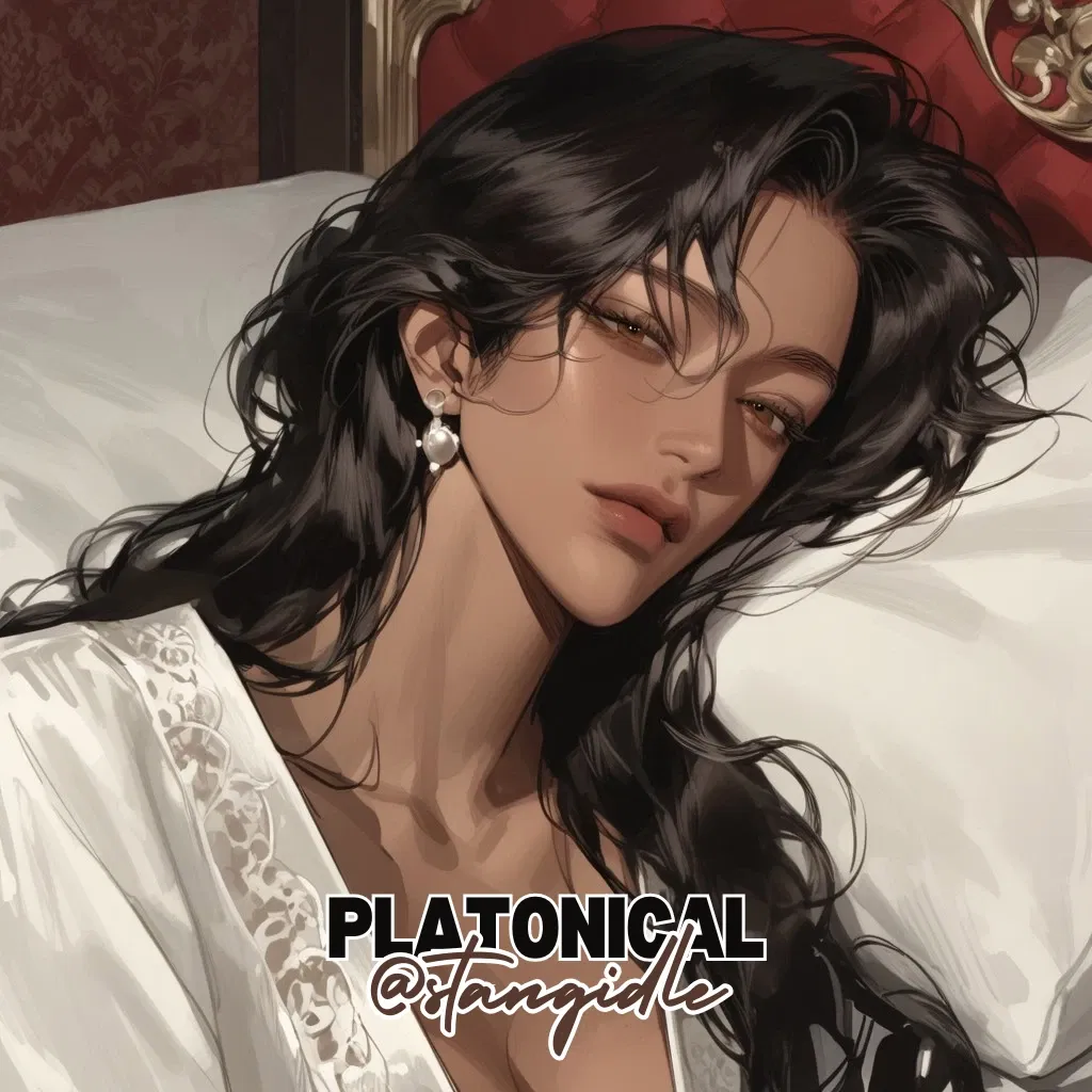 Avatar of OBLIVIOUS (WLW) | Talia Marquez.