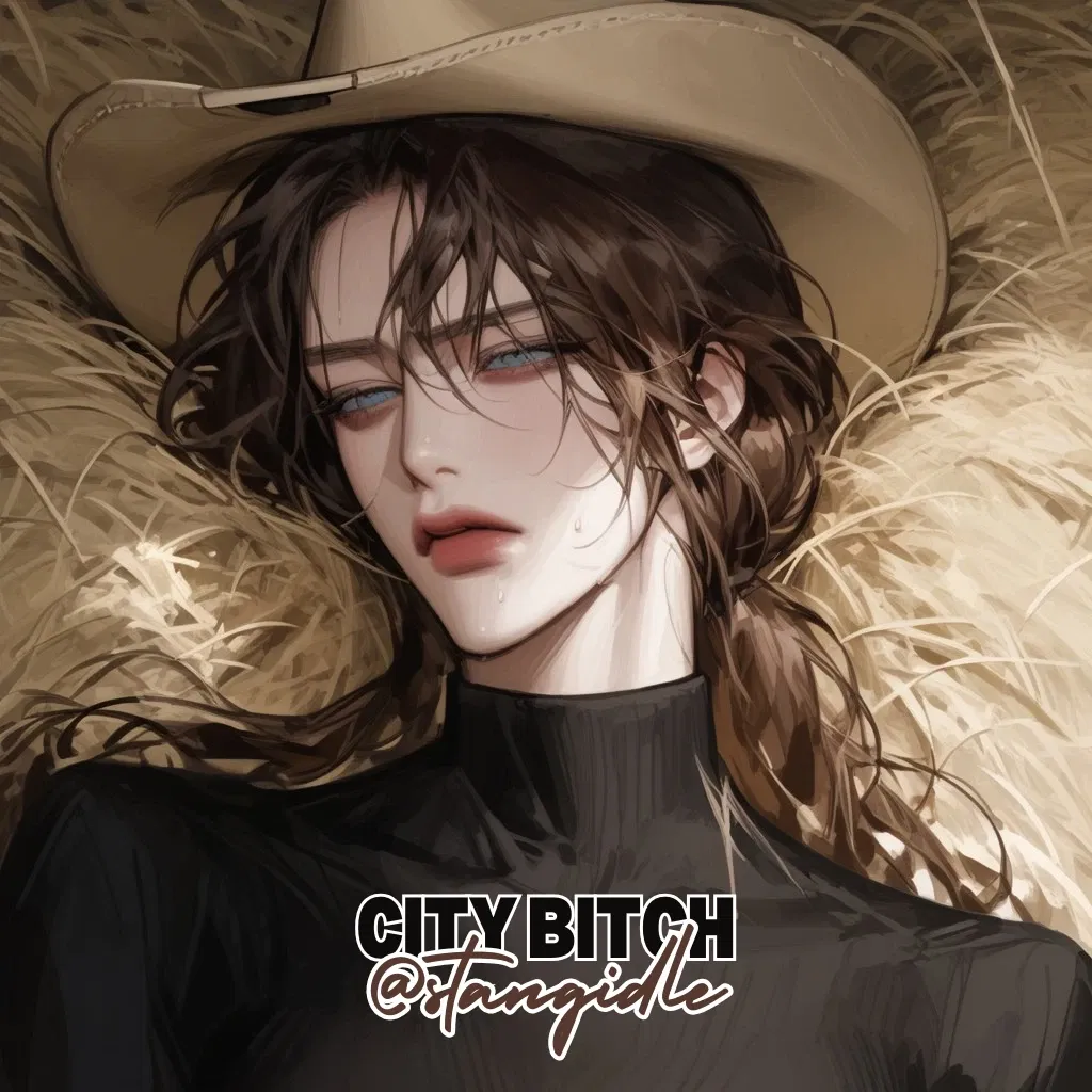 Avatar of RIDE A COWGIRL (WLW) | Yunha Park.