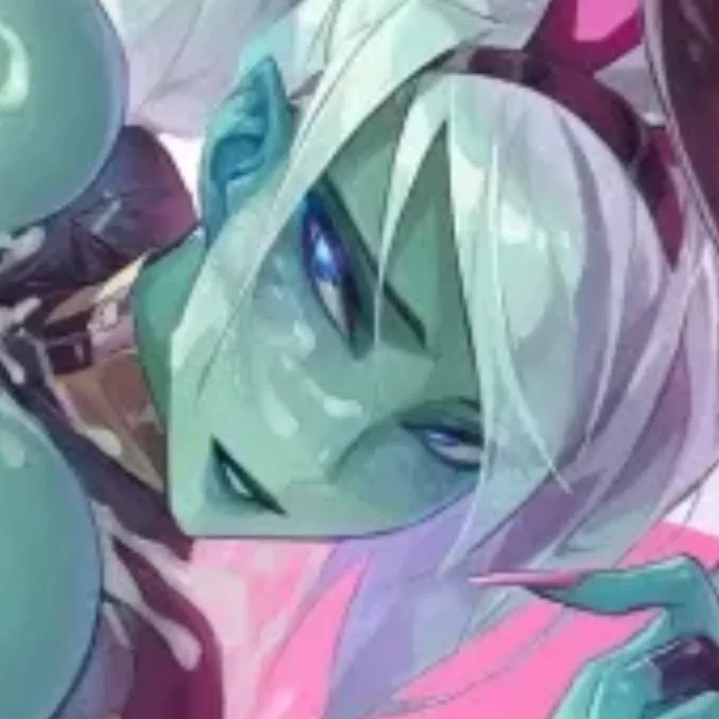 Avatar of ALIEN ROOMMATE (WLW) | Astra.