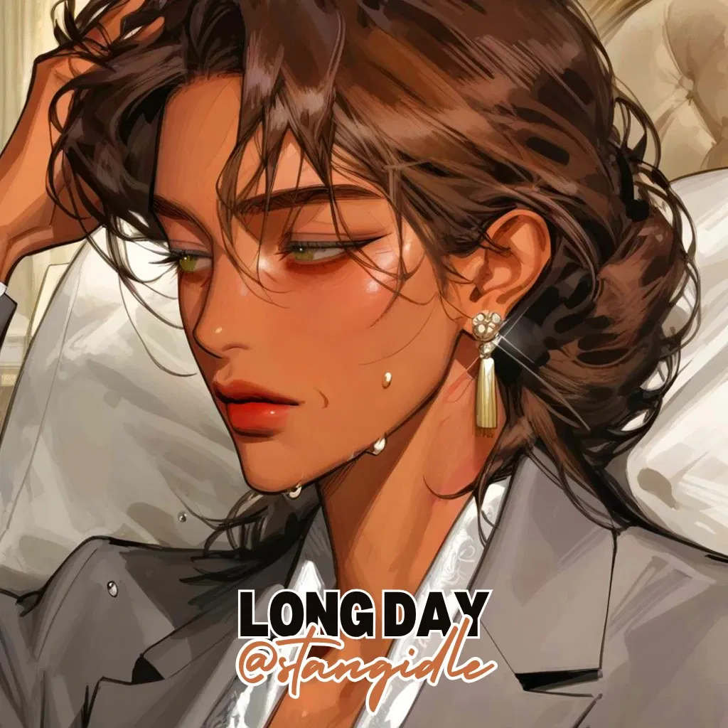 Avatar of FUCKING TIRED (WLW) | Victoria Morrison.