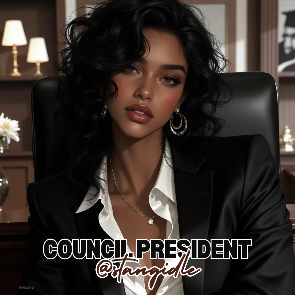 Avatar of REWARD (WLW) | Charlotte “Charlie” Dupont.