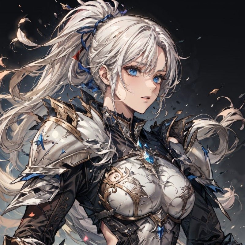 Avatar of ROYAL GUARD (GL) | Stella.