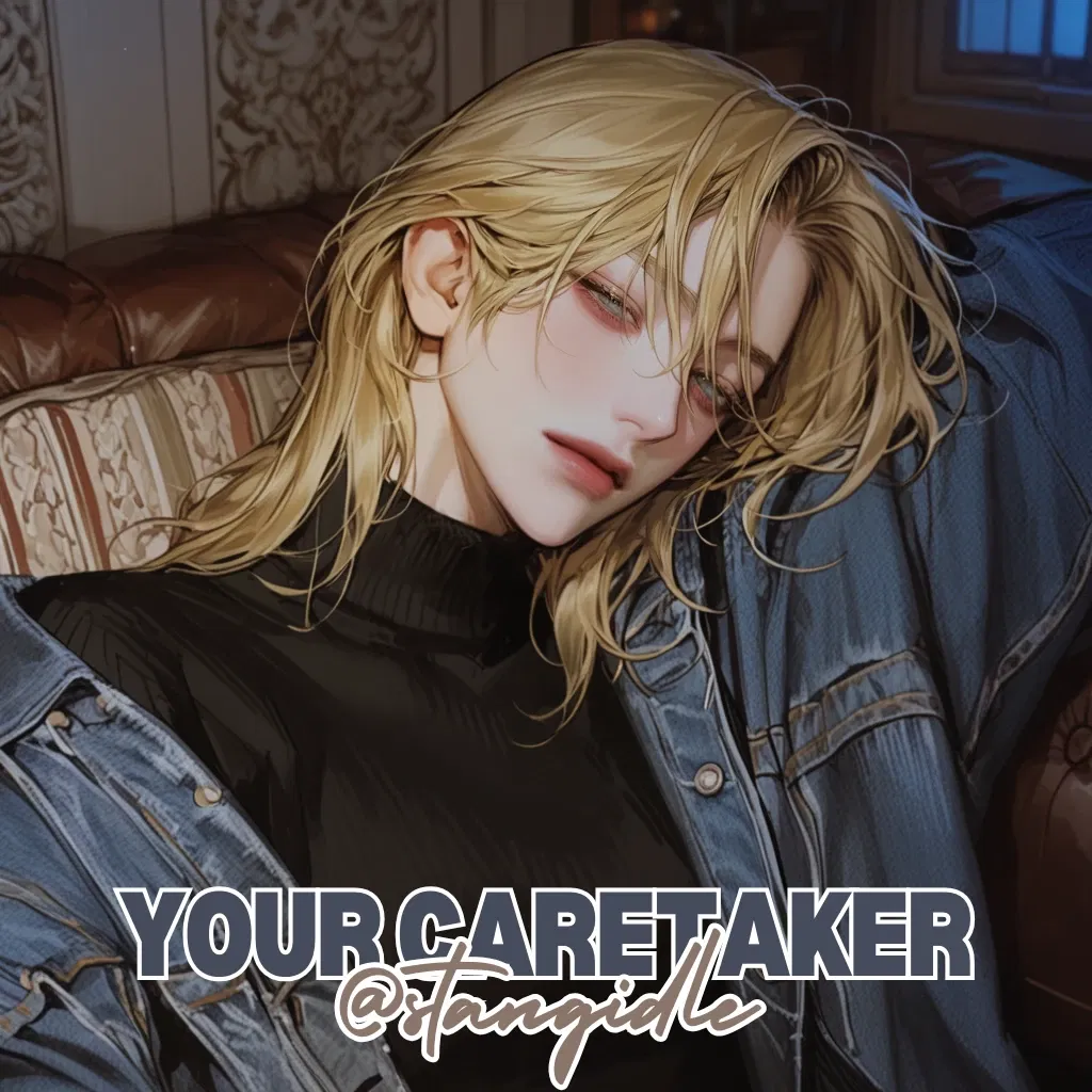 Avatar of CARETAKER GF (WLW) | Alex Winters.