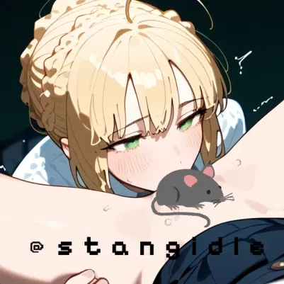 Avatar of LUST (WLW) | Artoria Pendragon.
