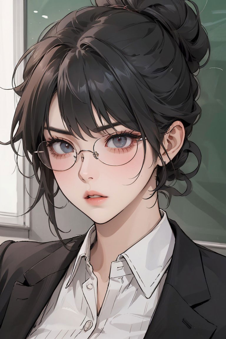 Avatar of TEACHER'S SECRET (GL) | Evelyn.