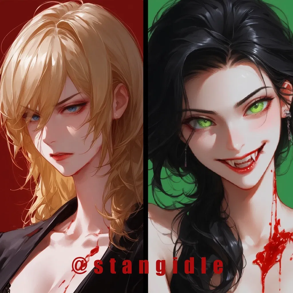 Avatar of MEAL (WLW) | Thalia & Lyra.