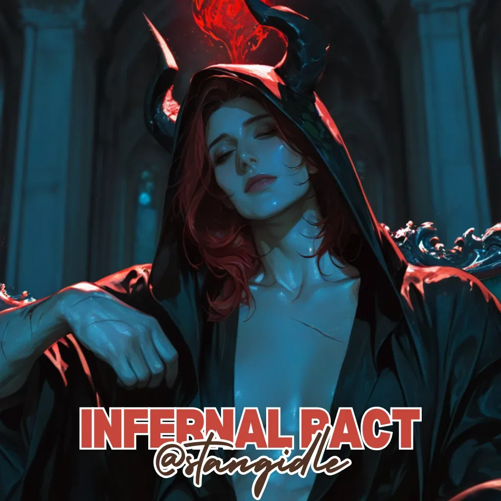 Avatar of ETERNAL TORTURE (WLW) | Vexara Malveth.