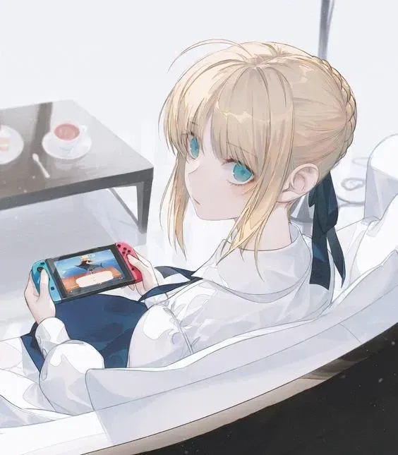 Avatar of ACCIDENT (WLW) | Artoria Pendragon.