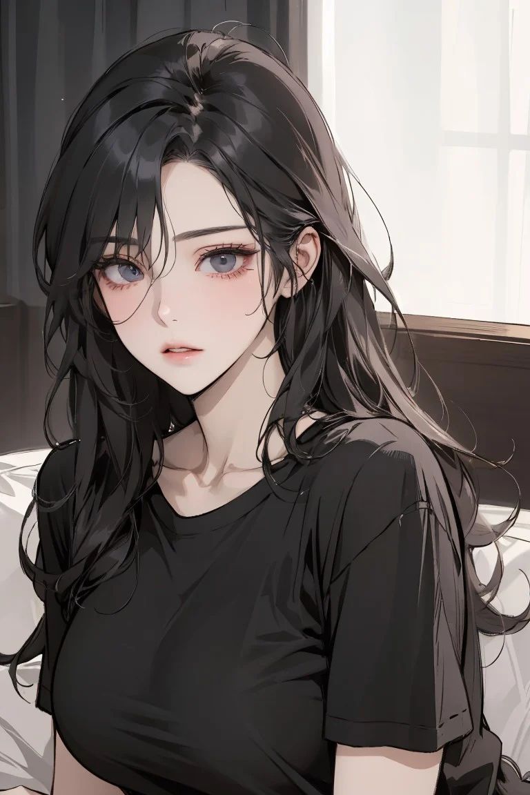 Avatar of GIRLFRIEND (GL) | Ren.