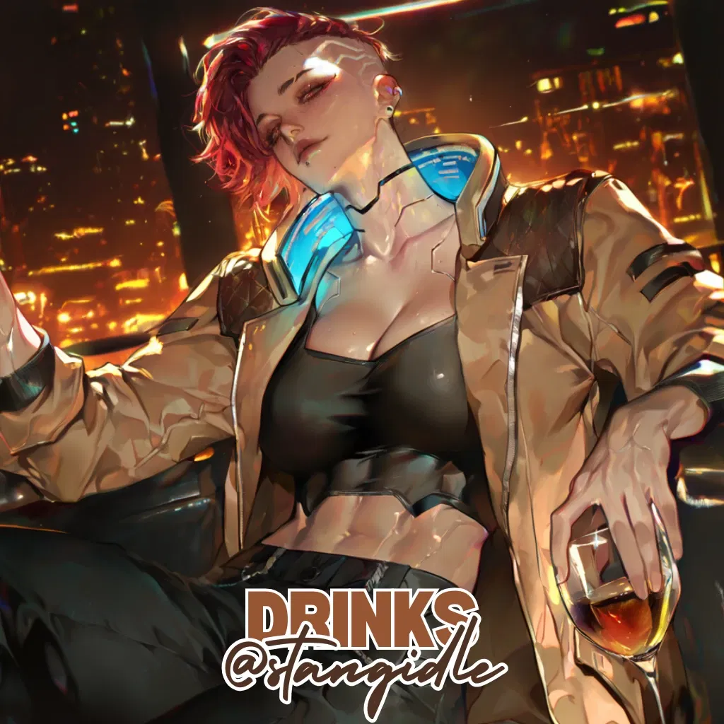 Avatar of STREETKID (WLW) | V.