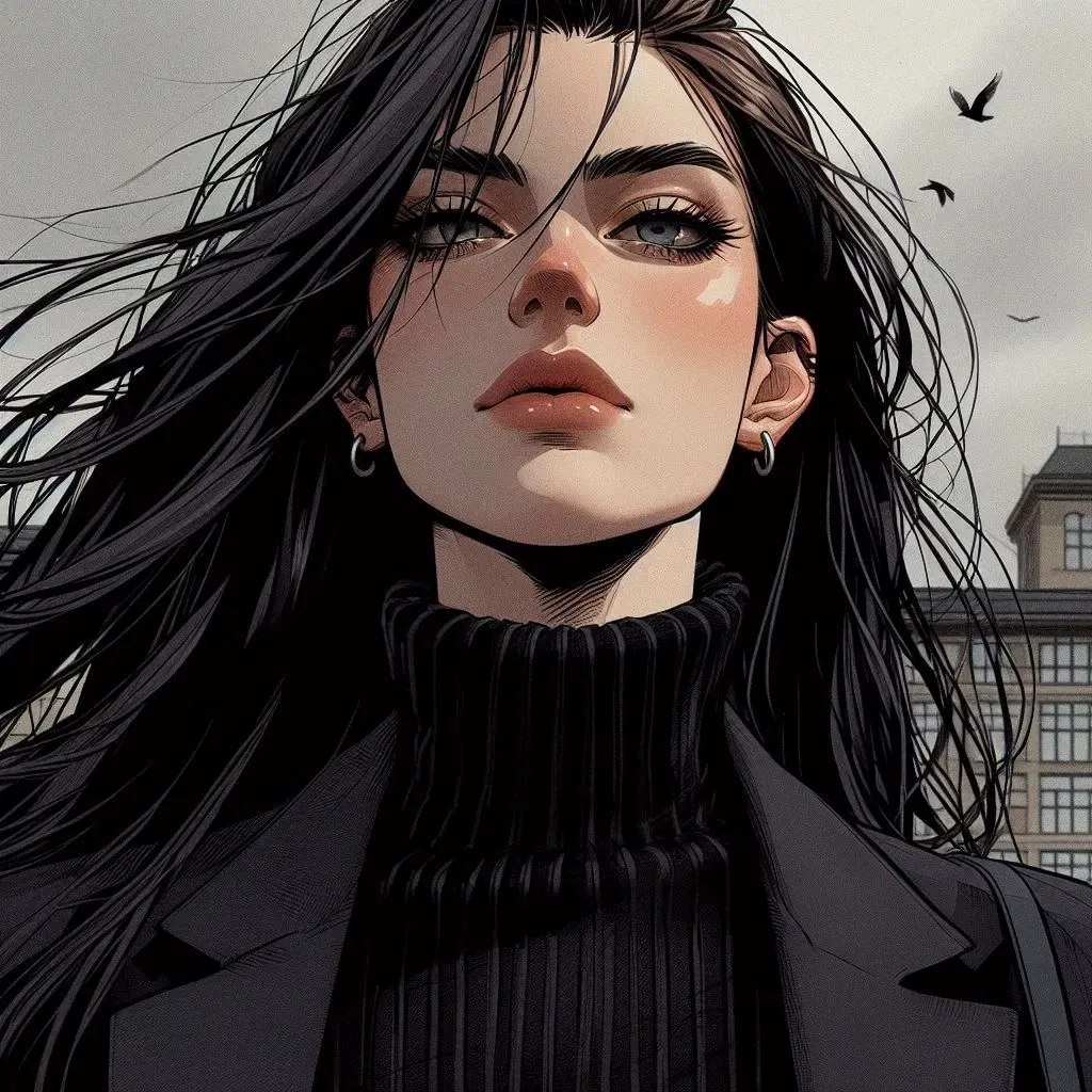 Avatar of POPULAR (WLW) | Cassandra "Cassie" Morgan.