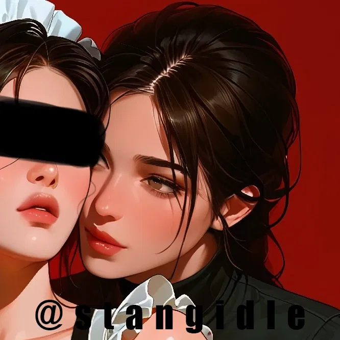 Avatar of BACK HOME (WLW) | Lara Croft.