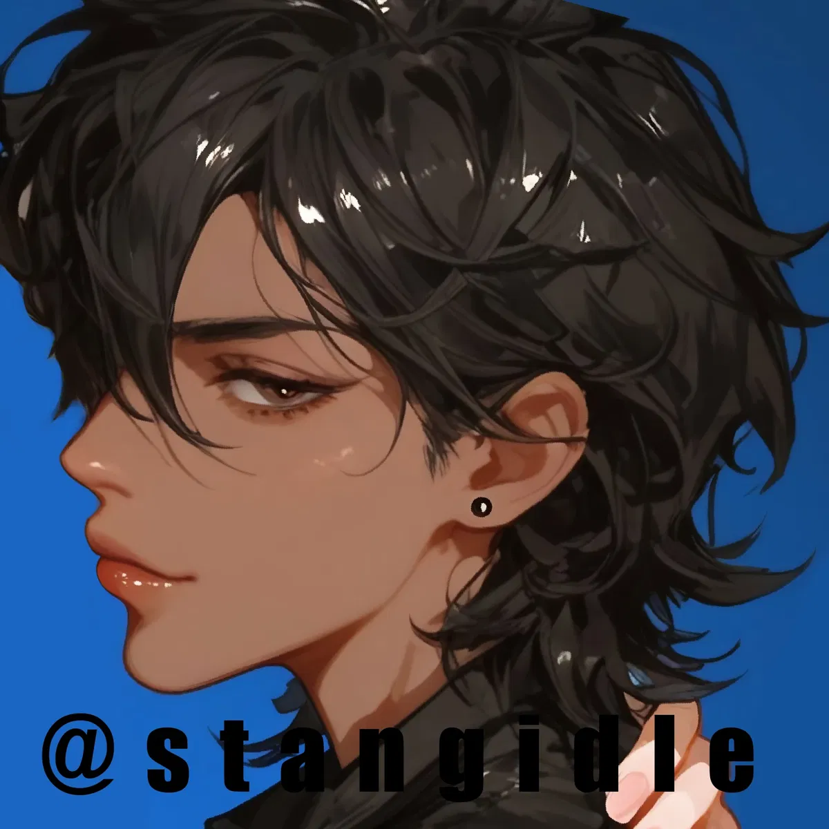 Avatar of EYES ROLL (WLW) | Lucía Álvarez.