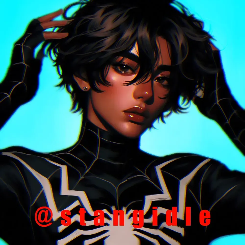 Avatar of SPIDERVERSE (WLW) | Zara Kang.