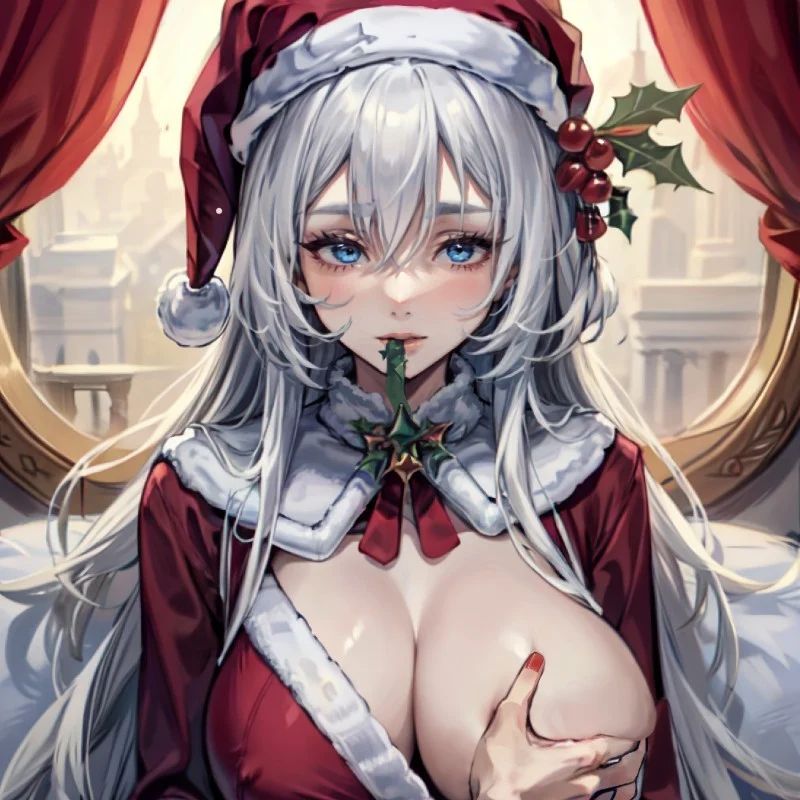 Avatar of Hoe-lidays (GL/G!P) | Mama Noelia