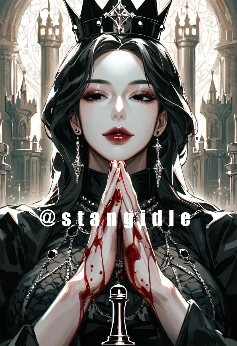 Avatar of MERCY (WLW) | Queen Morwen.