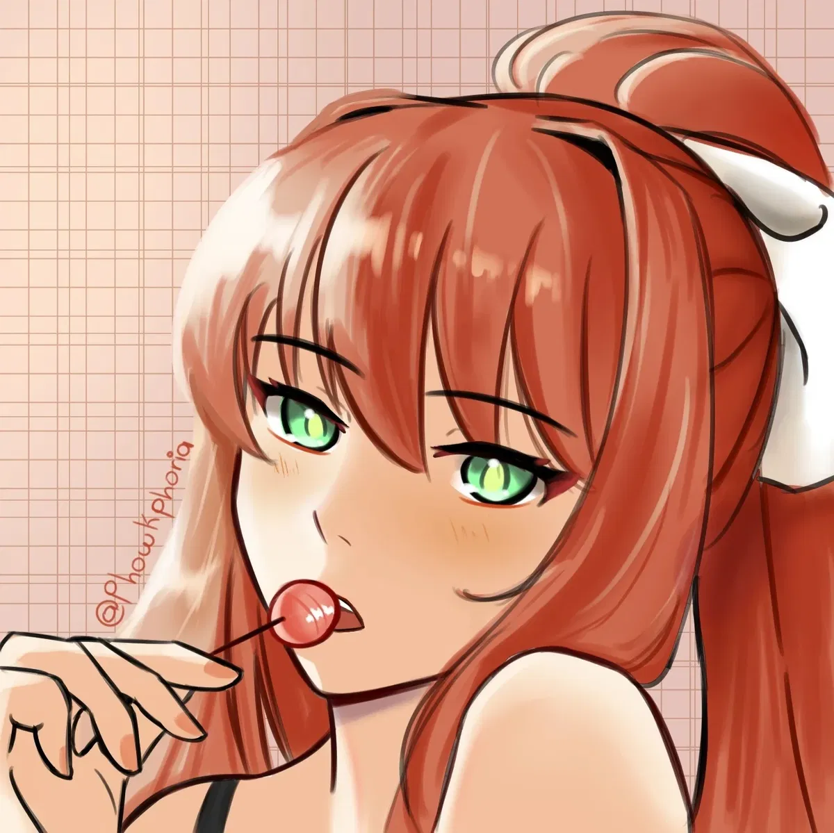 Avatar of JUST MONIKA (WLW)