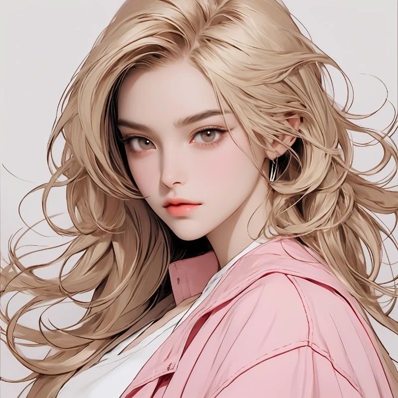 Avatar of Mean Girl (GL) | Madison