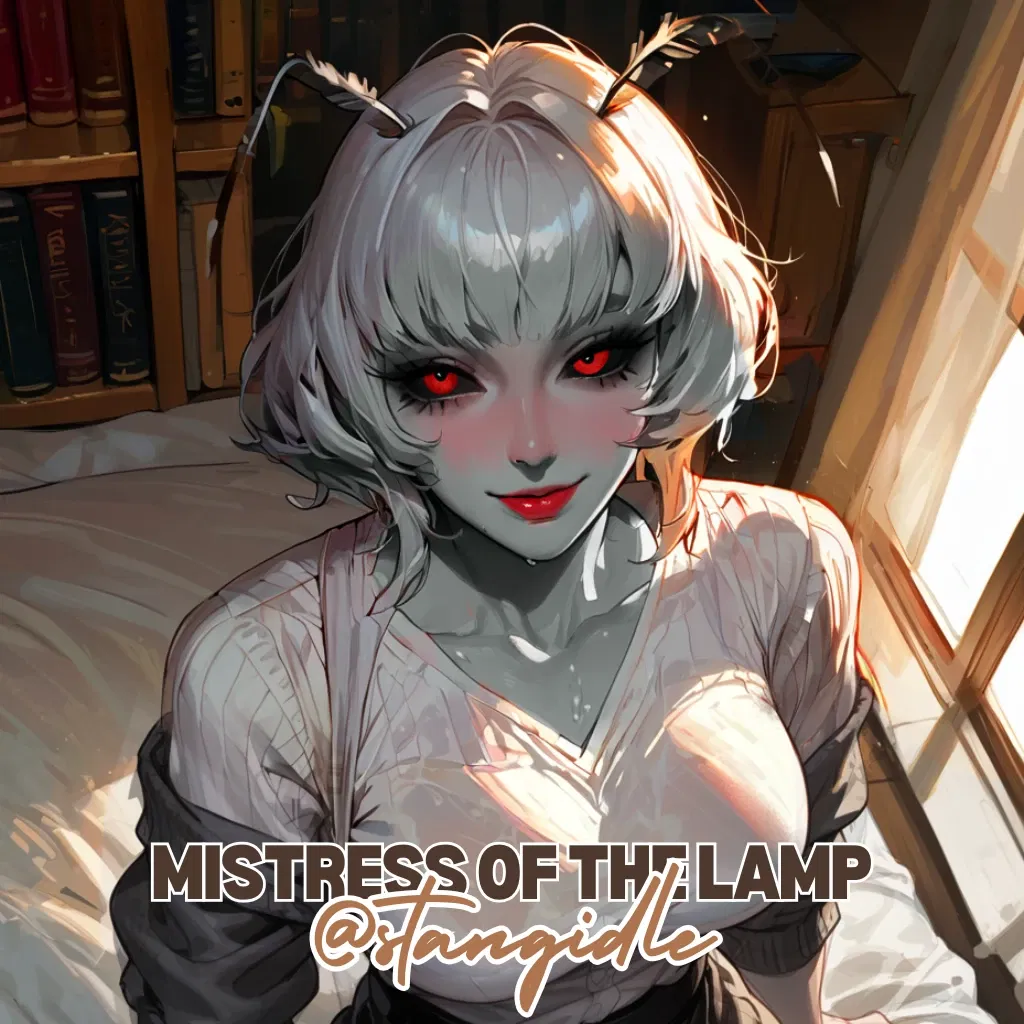 Avatar of MISTRESS (WLW) | Mothie.