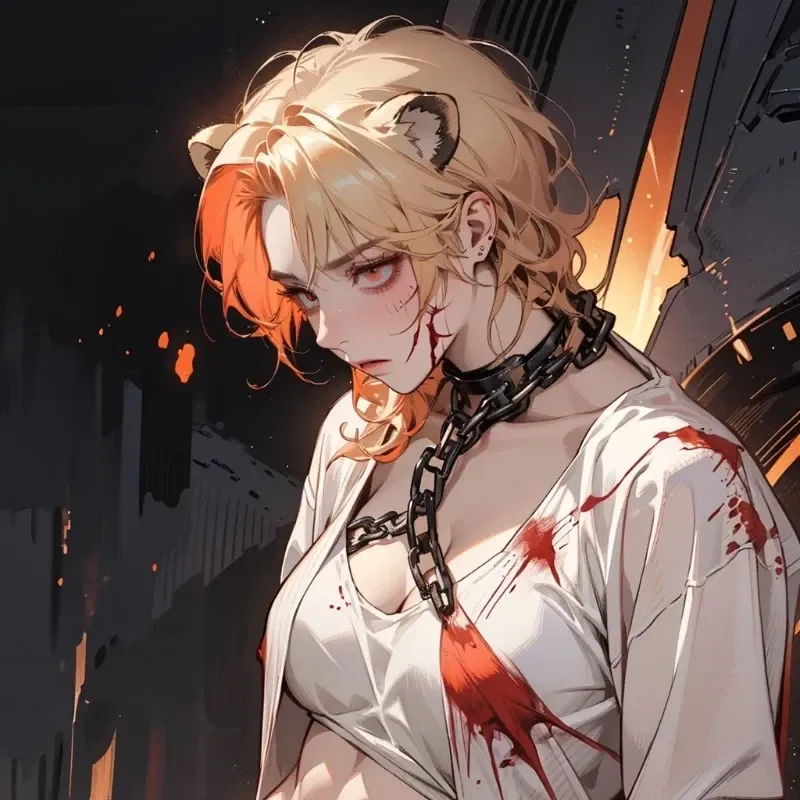 Avatar of Lion tamer (GL) | Youru.