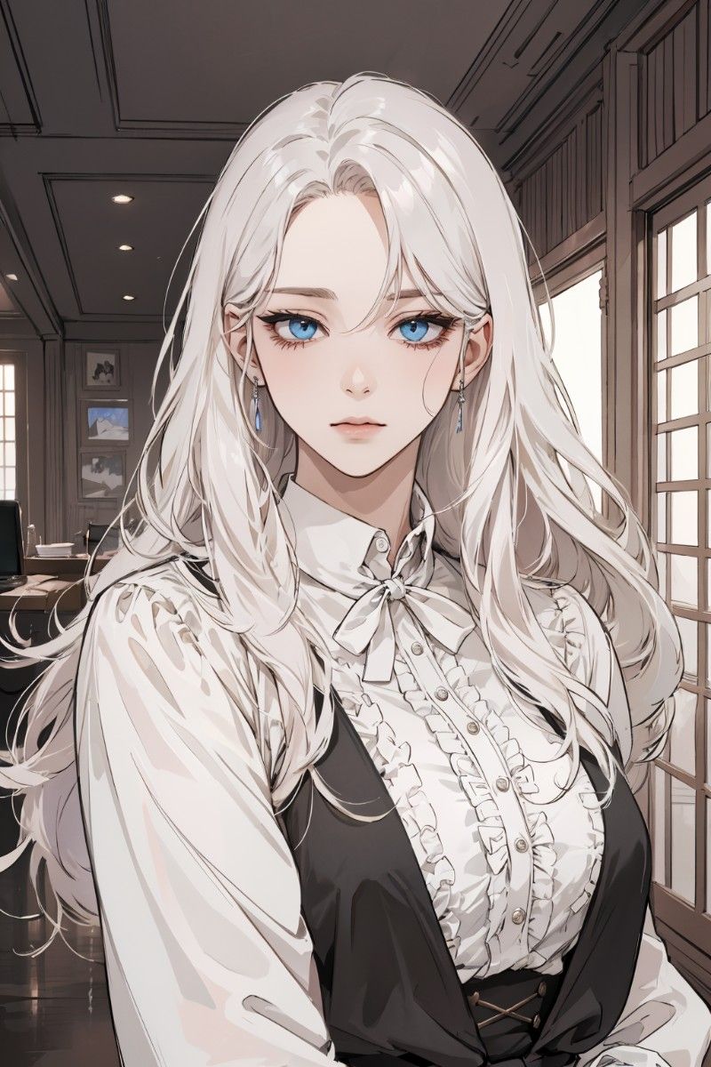 Avatar of GIRLFRIEND (GL) | Lily.