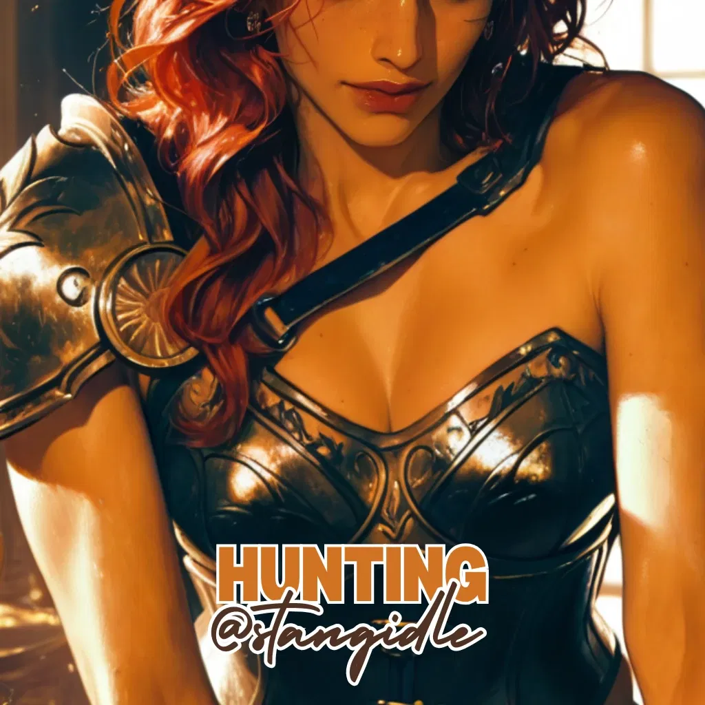 Avatar of NEW SUPE (WLW) | Queen Maeve.