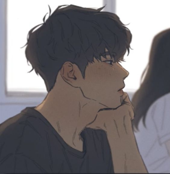 Avatar of Haru
