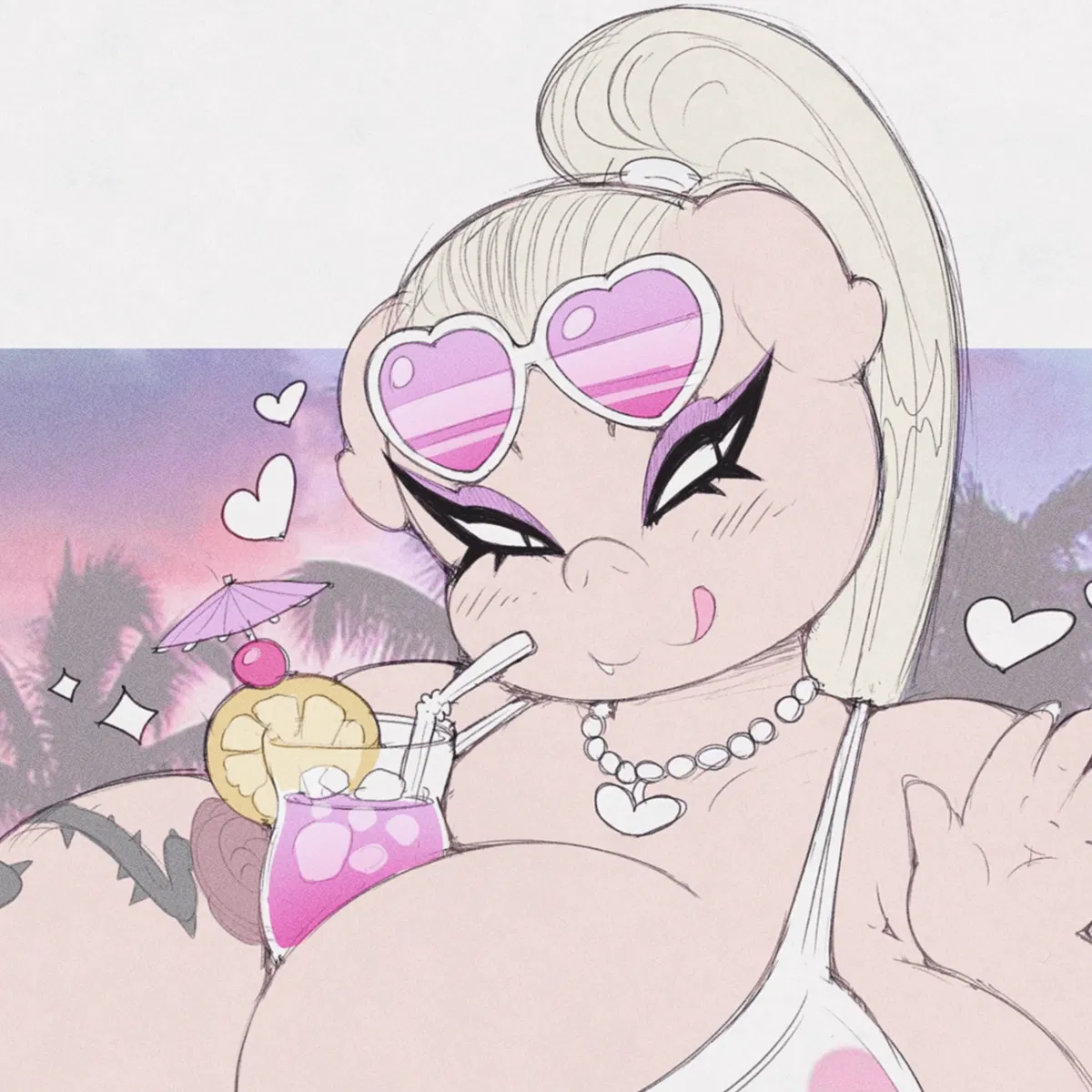 Avatar of Peggy Pig