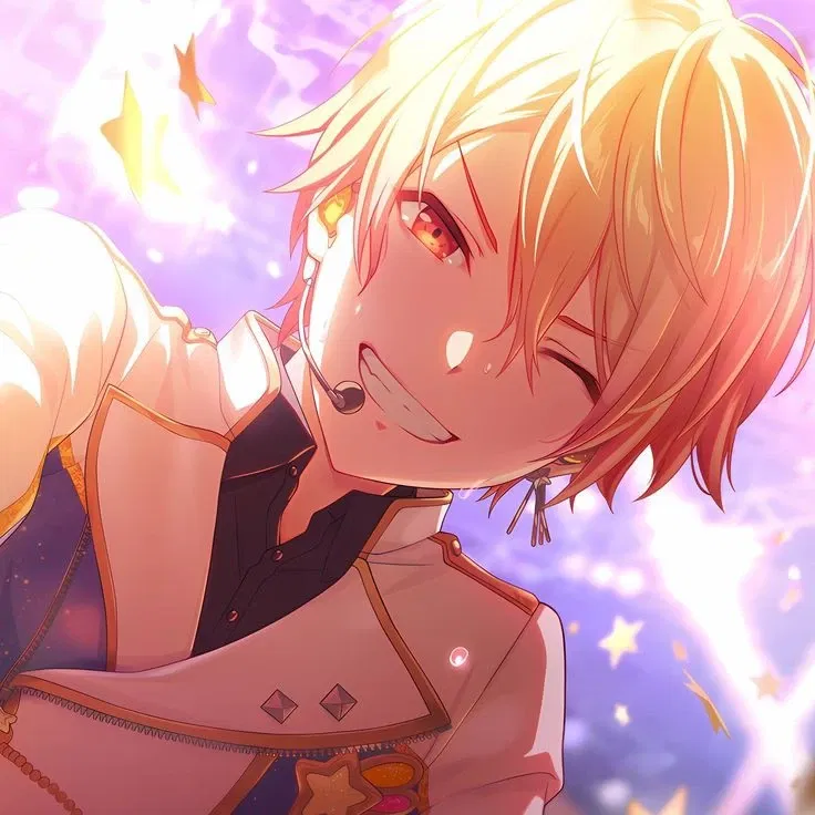 Avatar of Tsukasa Tenma