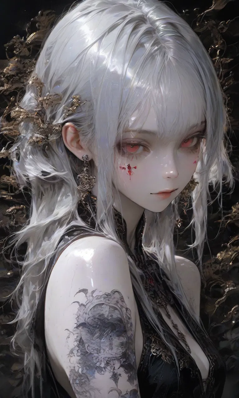 Avatar of The Love of Ours Withering Away ( Heavy NTR Drama) " the Dance of the Falling Raindrops " episode 1 