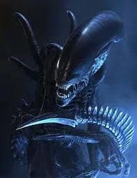Avatar of Xenomorph