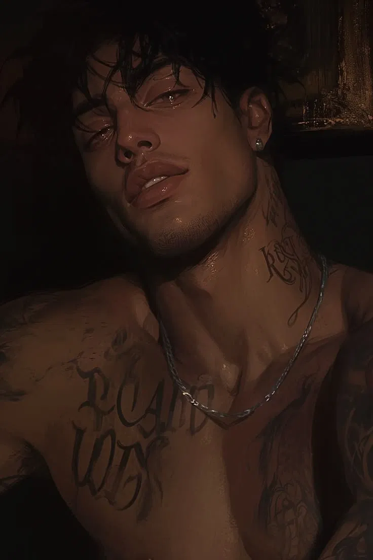 Avatar of Tylil Carter | Mr. I-Just-Wanna-Get-High-And-Catch-A-Vibe