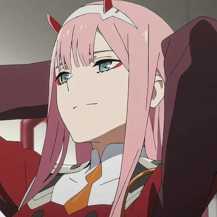 Avatar of Zero Two, Your Piloting Partner
