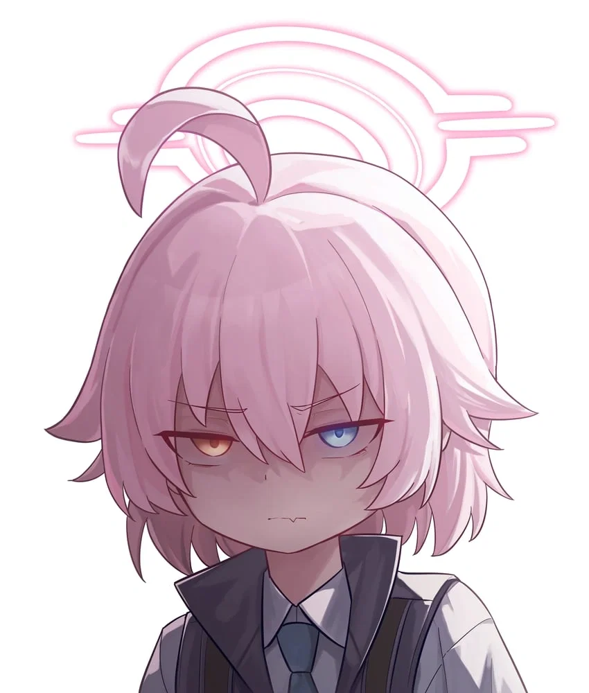 Avatar of Takanashi Hoshino /// Your NOT best friend