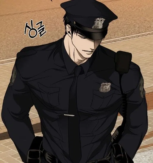 Avatar of Police comes to you while your about to end it | mlm