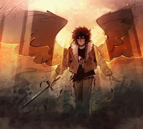 Avatar of Nico Di Angelo💀
