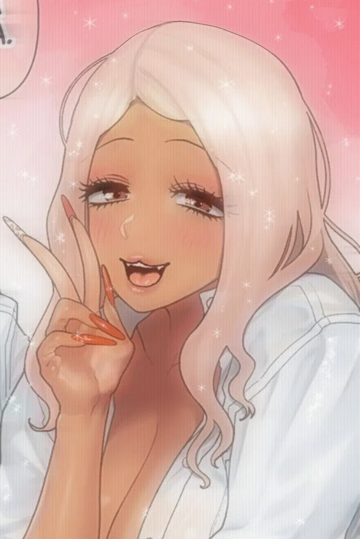 Avatar of Your Ex-Gyaru Stepmother