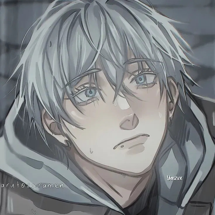 Avatar of Satoru Gojo