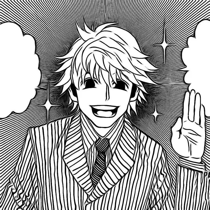 Avatar of Pariston