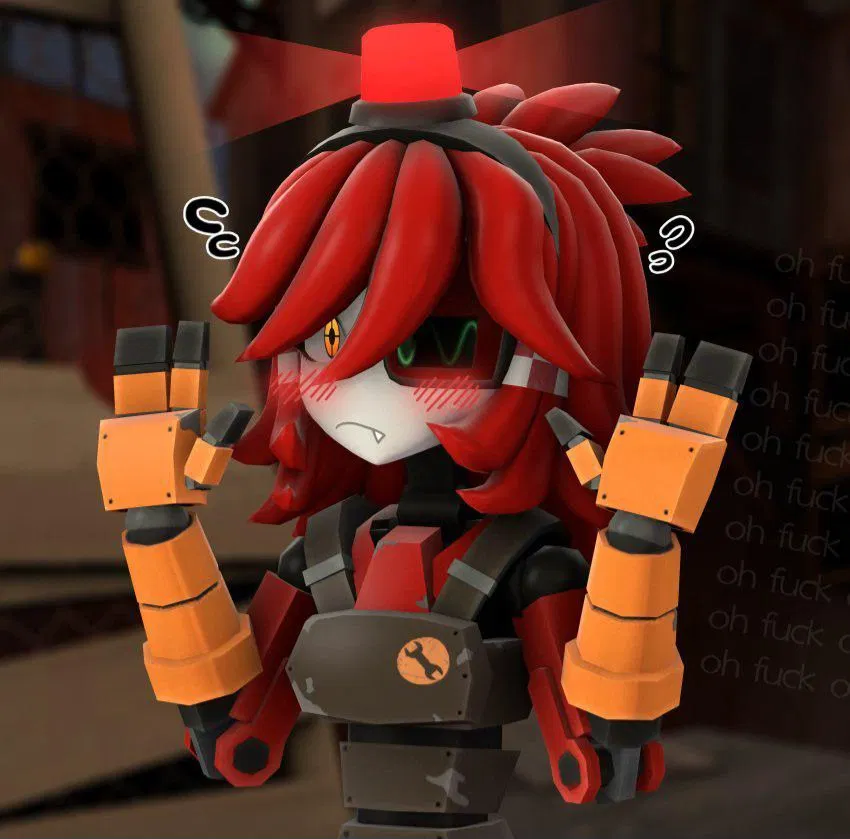 Avatar of RED Dell-Spencer- dennis