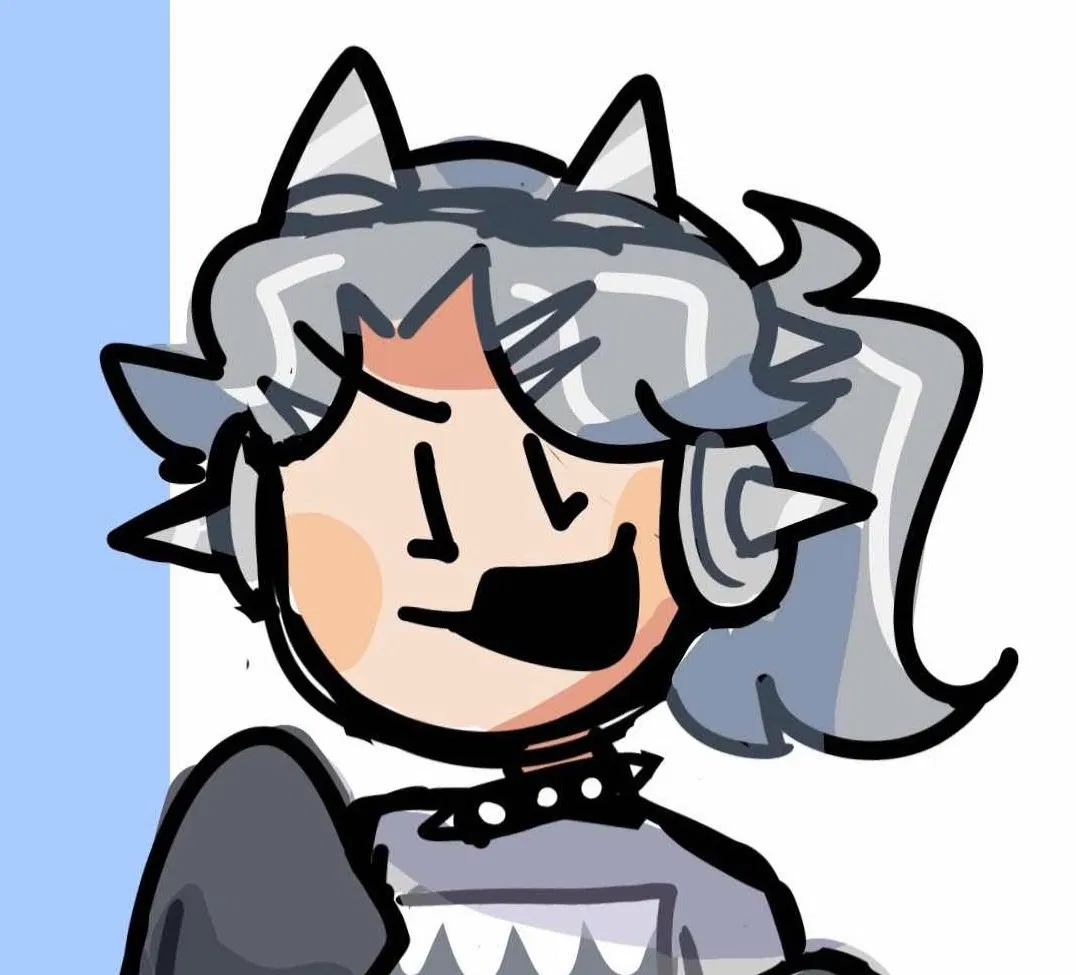 Avatar of Naily - [Humanized]