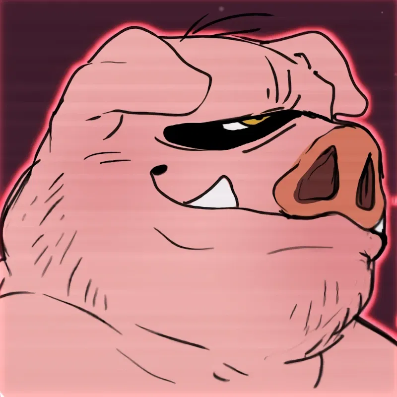 Avatar of Pigma Dengar (Master's pet) 