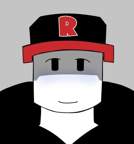 Avatar of NightGuest - RBLX OC