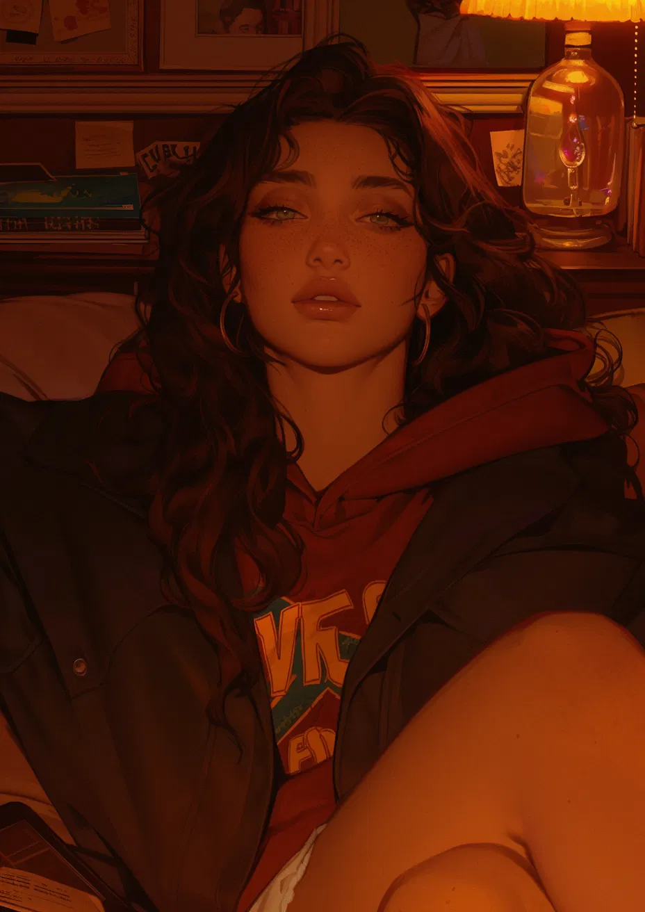 Avatar of Isabelle Mareaux | Blind Date.